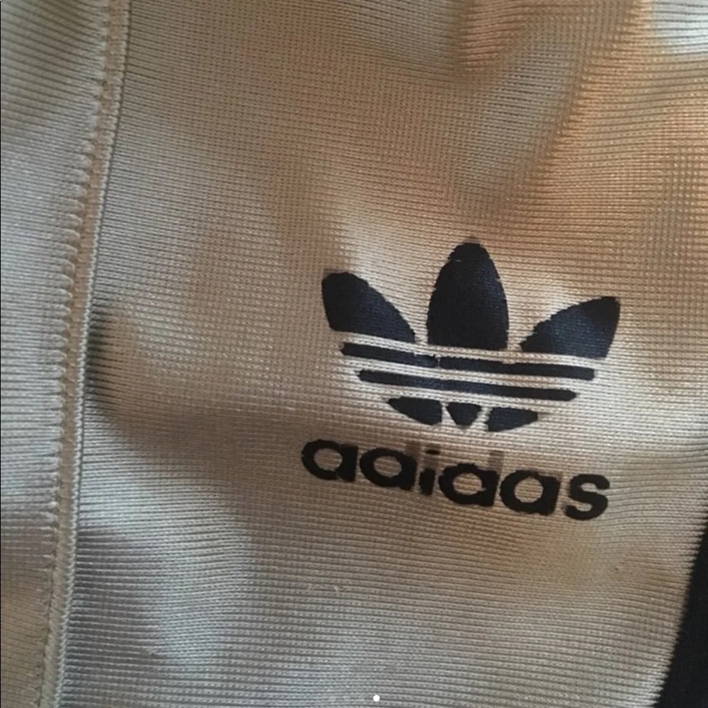 Adidas Track Pants - Picture 4 of 4